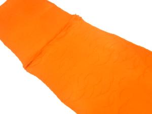 未使用品　正絹　帯揚げ